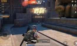 和平精英国际版最新爆料,神秘新内容即将揭晓，战火升级再掀热潮！