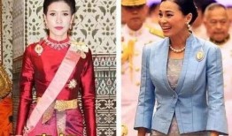 泰王最新爆料泰剧,宫廷秘闻背后的泰剧传奇